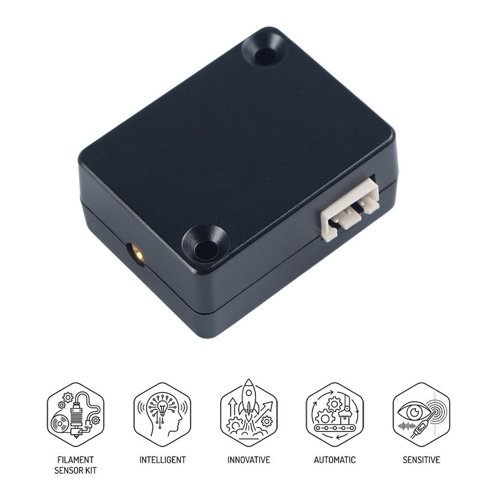 For Ender3 S1/S1 Pro/S1 Plus/V - огляд і ціна 3D Printing Cnc