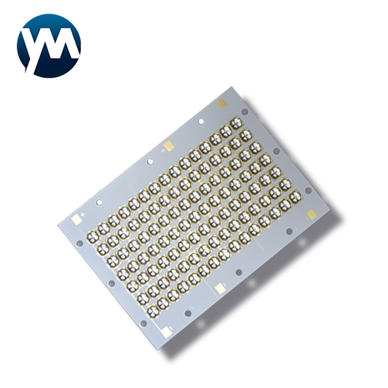 UV LED Module 1000W-1200W uv c - огляд і ціна Glue For 3D Printing
