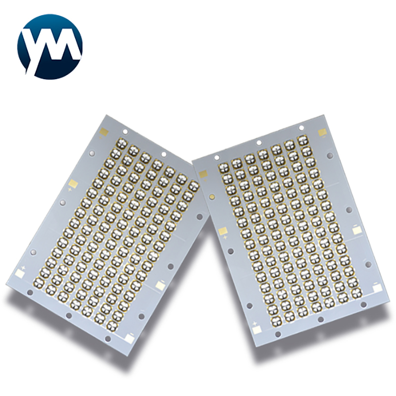 UV LED Module 1000W-1200W uv c - огляд і ціна Glue For 3D Printing
