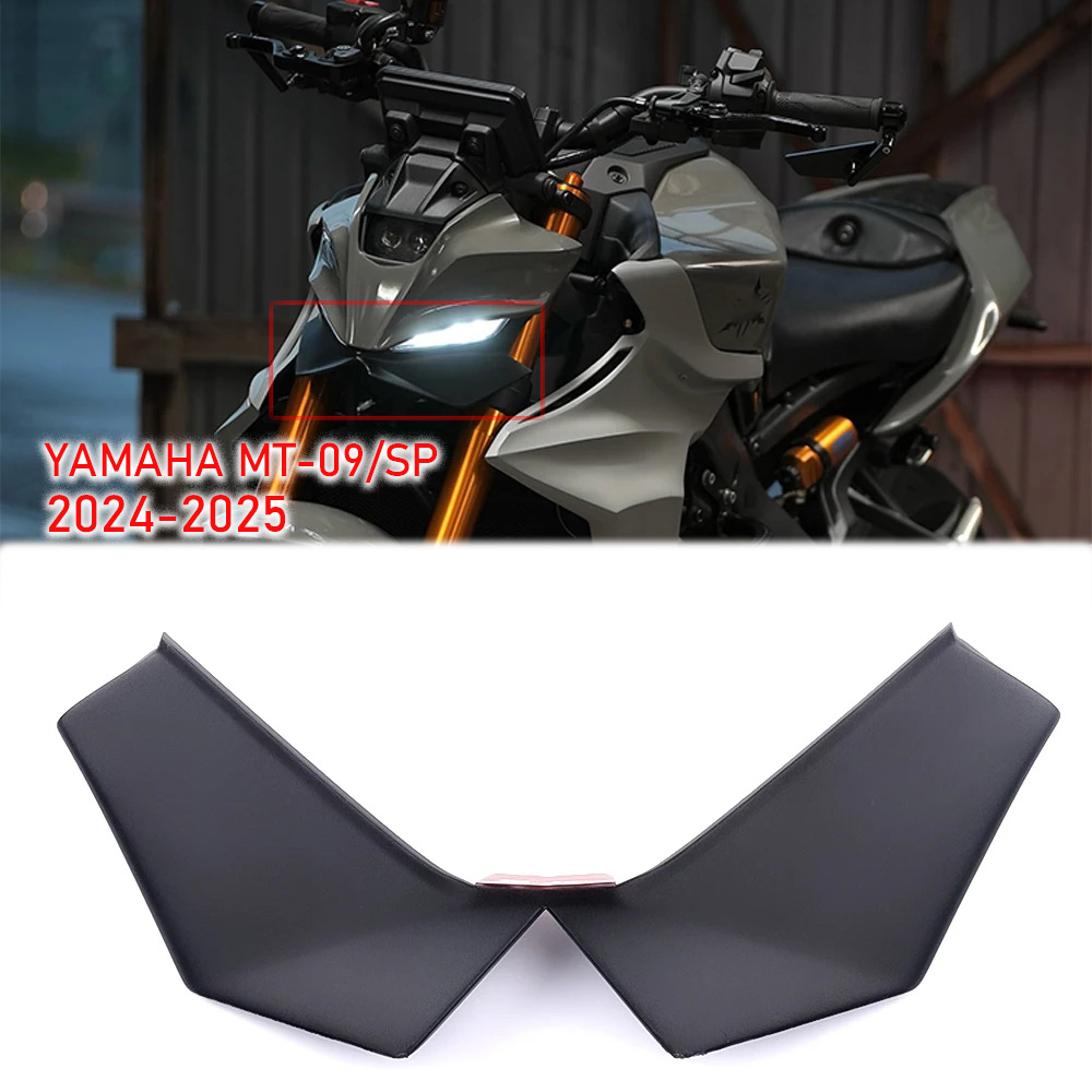 For YAMAHA MT-09/SP 2024-2025  - огляд і ціна 3D Printing Quality