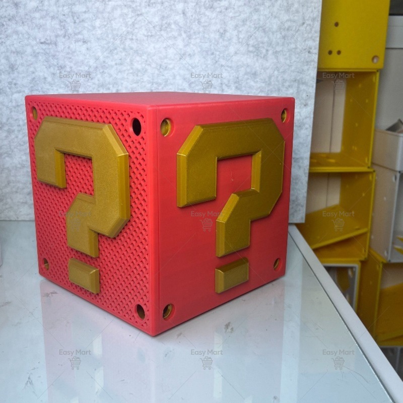 Creative 3D Printed NAS Case w - огляд і ціна 3D Printing Questions