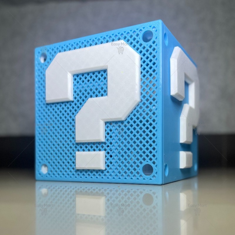 Creative 3D Printed NAS Case w - огляд і ціна 3D Printing Questions