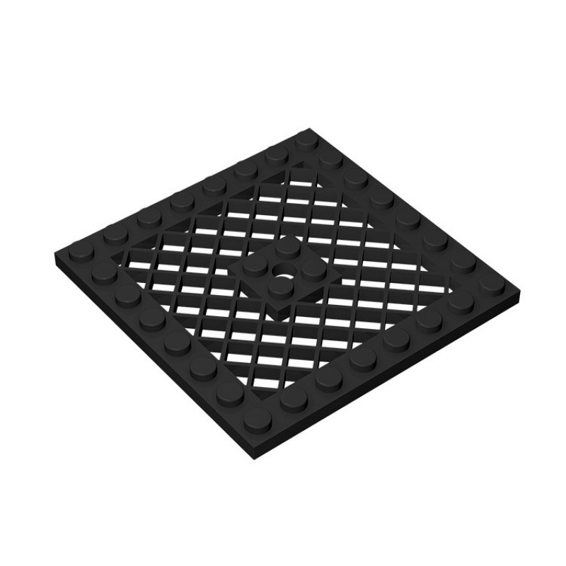 [7Pcs] [50g] MOC 4151 Spare Pa - огляд і ціна Build Plate