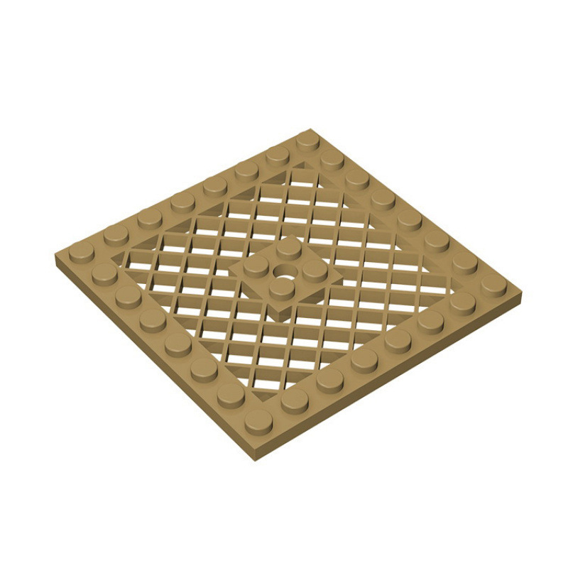 [7Pcs] [50g] MOC 4151 Spare Pa - огляд і ціна Build Plate