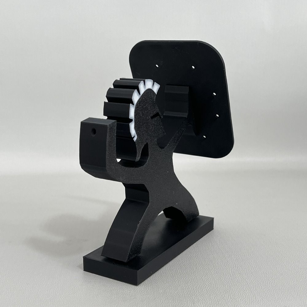 9-Slot Spartan Dart Storage Ho - огляд і ціна 3D Printing Material