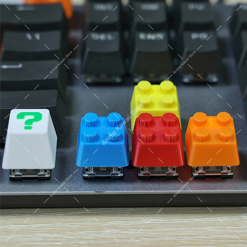 Cartoon Question Mark Cheese P - огляд і ціна 3D Printing Questions