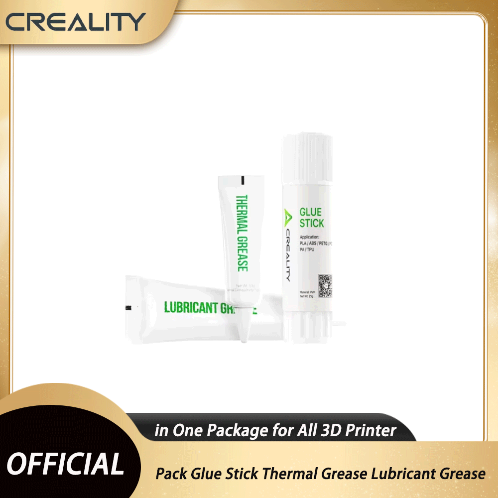 Original Creality 3D Printing  - огляд і ціна 3D Printing Glue Stick