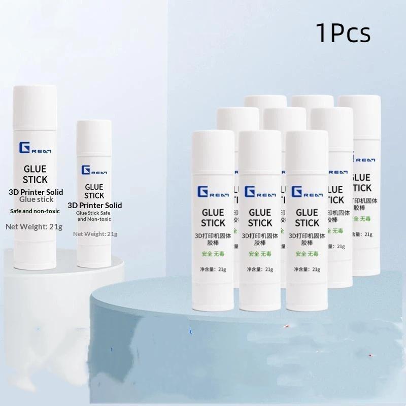 【C】3D Printer Glue Stick, Soli - огляд і ціна 3D Printing Glue Stick