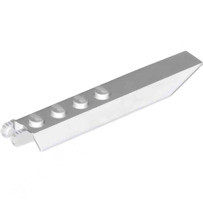 [23Pcs] 【50g】 Model 14137 2x8  - огляд і ціна Build Plate