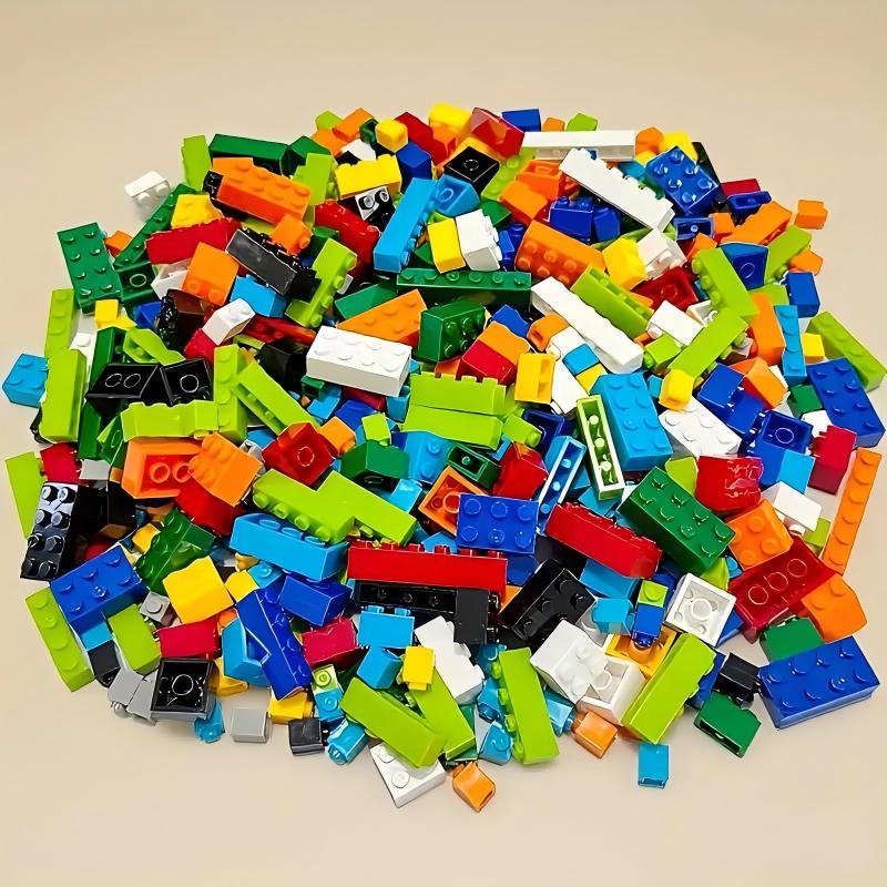 [23Pcs] 【50g】 Model 14137 2x8  - огляд і ціна Build Plate