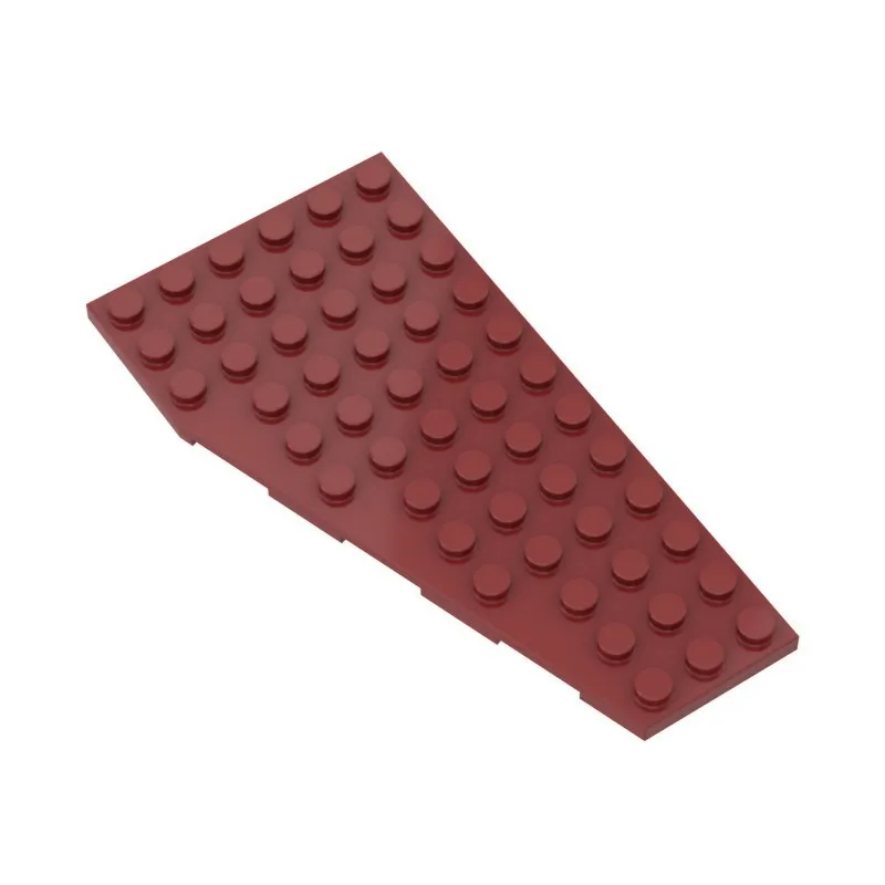 【50g】MOC Model 30356 Small Par - огляд і ціна Build Plate