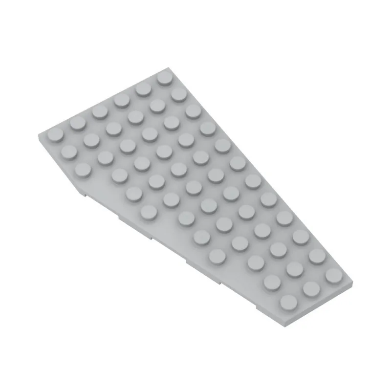 【50g】MOC Model 30356 Small Par - огляд і ціна Build Plate
