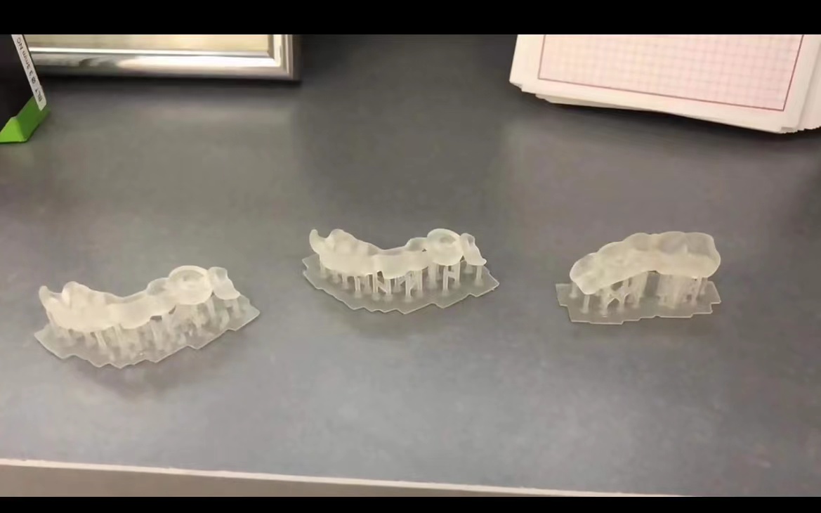 Resin Dental 3D Printer Planti - огляд і ціна Glue For 3D Printing