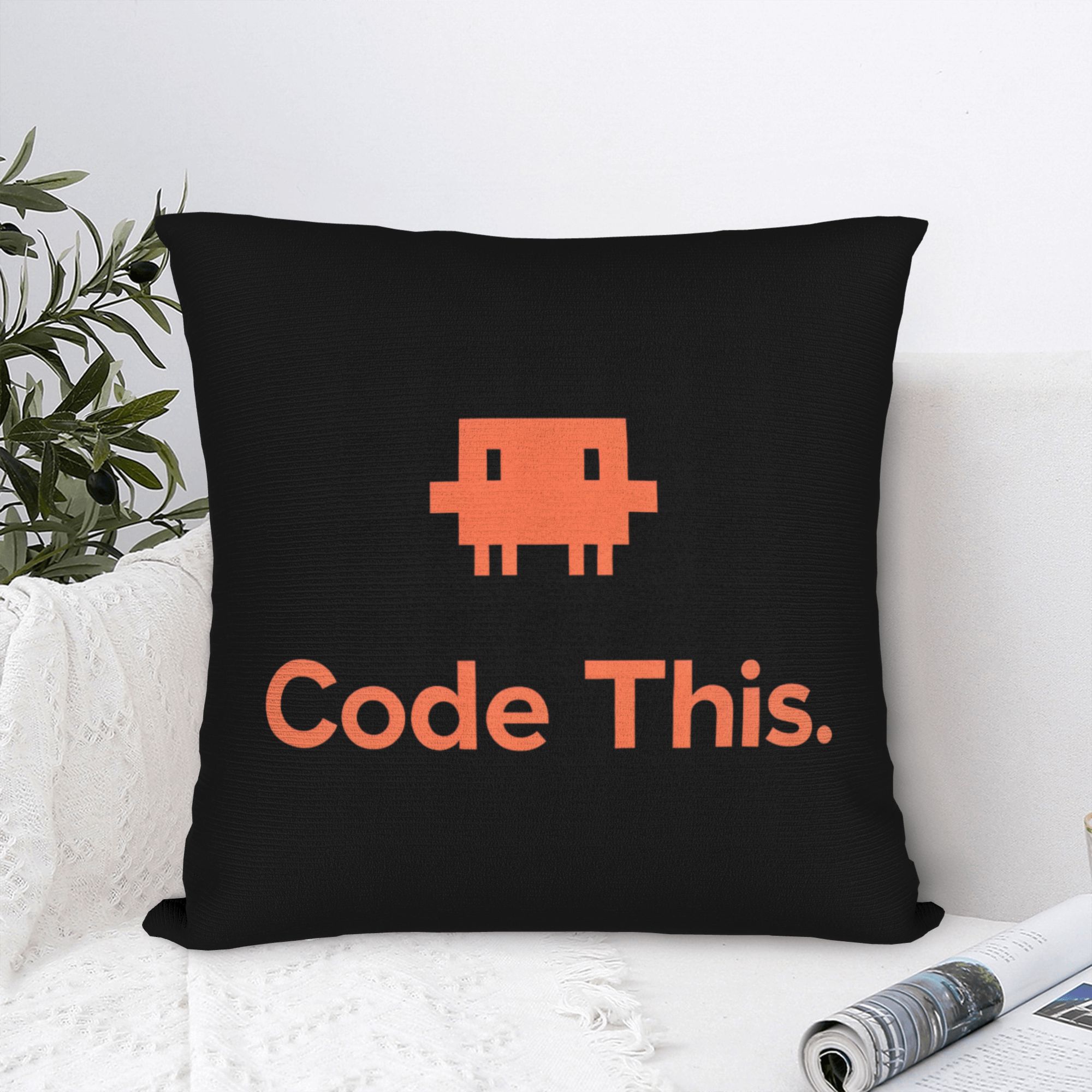 3d Orange Cube Ananx1 Ai Agent - огляд і ціна 3D Printing Ai