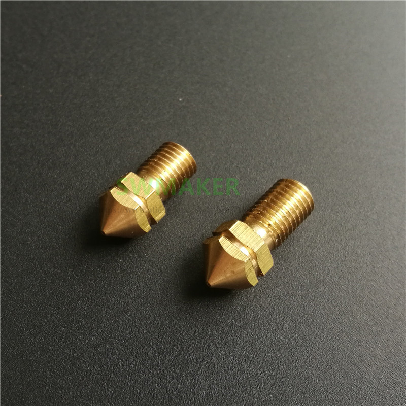 4pcs UM3 3D printer replace pr - огляд і ціна 3D Printing Cnc