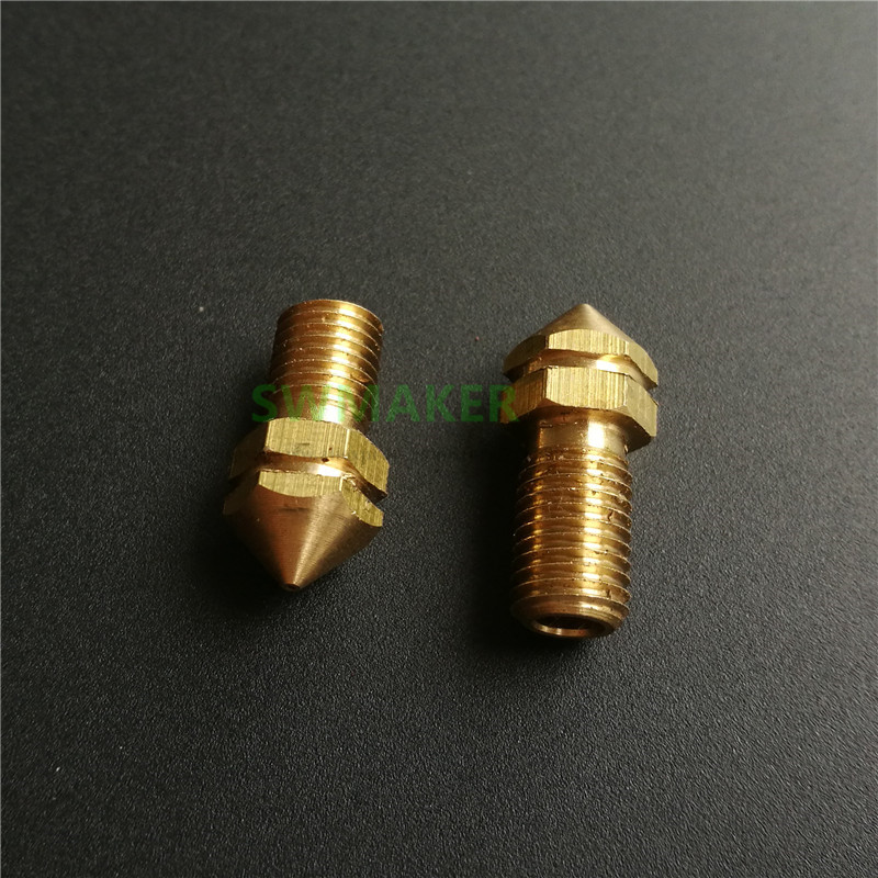4pcs UM3 3D printer replace pr - огляд і ціна 3D Printing Cnc