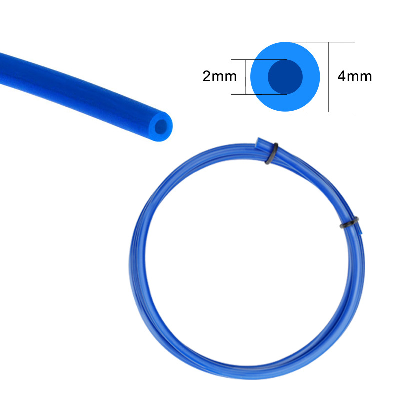 1/3/5M ID2.0mm OD4.0mm 1.75 Fi - огляд і ціна 3D Printing Ai