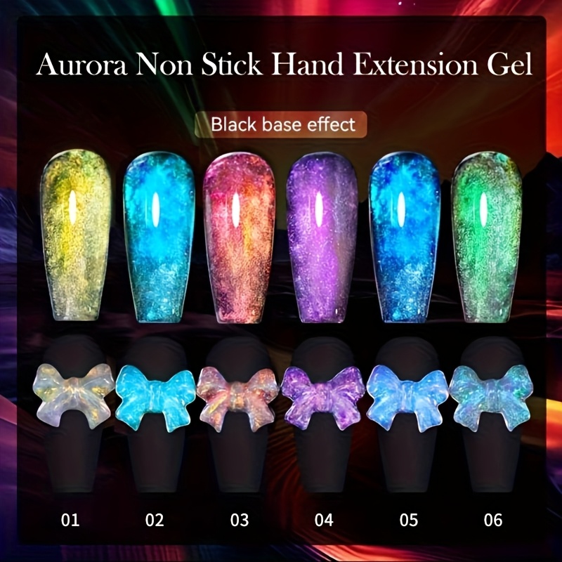 Doolingdai 10ml Aurora Non-Sti - огляд і ціна 3D Printing Glue Stick