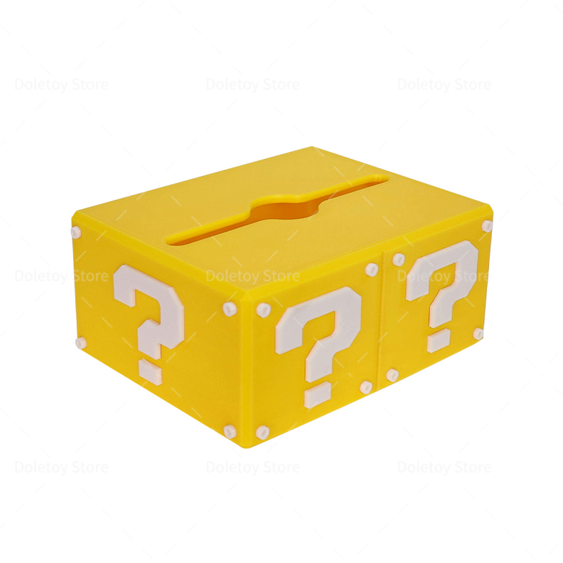 3D Printed Paper Towel Case Qu - огляд і ціна 3D Printing Questions