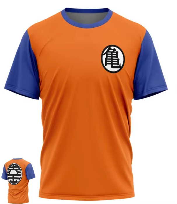 2026 Summer Dragon Ball Goku K - огляд і ціна 3D Printing Quality