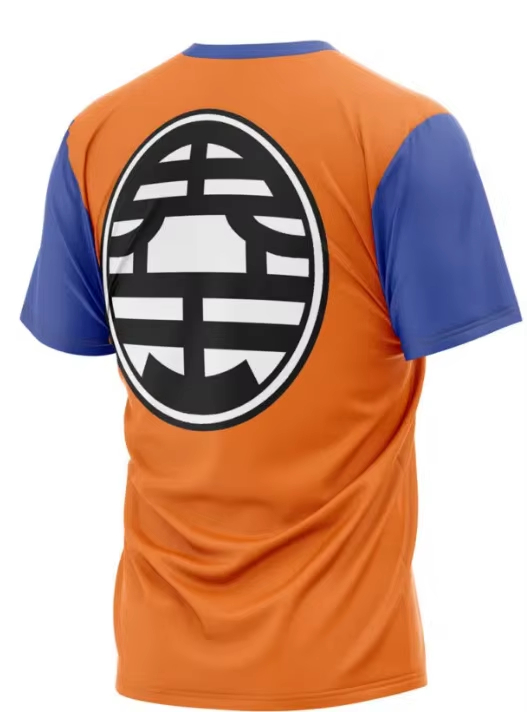2026 Summer Dragon Ball Goku K - огляд і ціна 3D Printing Quality