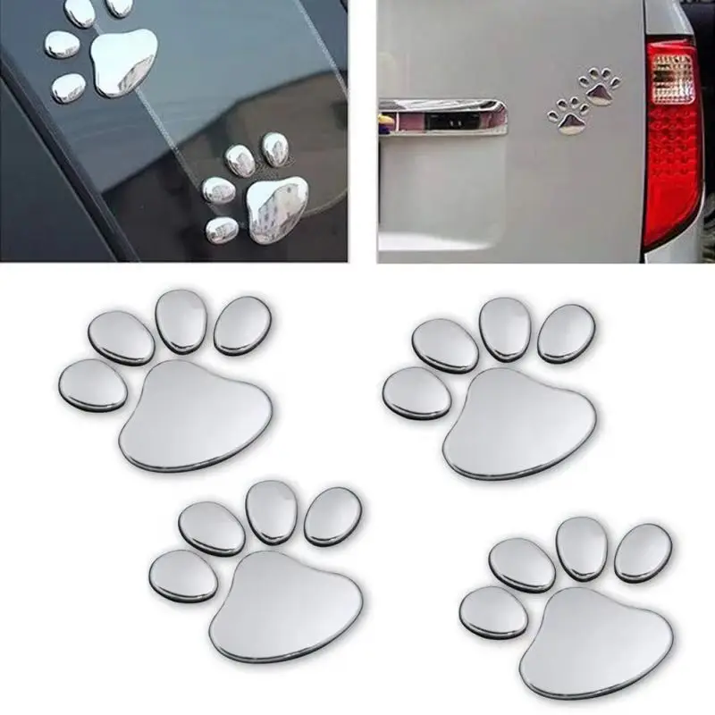 1 Sheet Car Stickers Creative  - огляд і ціна Glue For 3D Printing