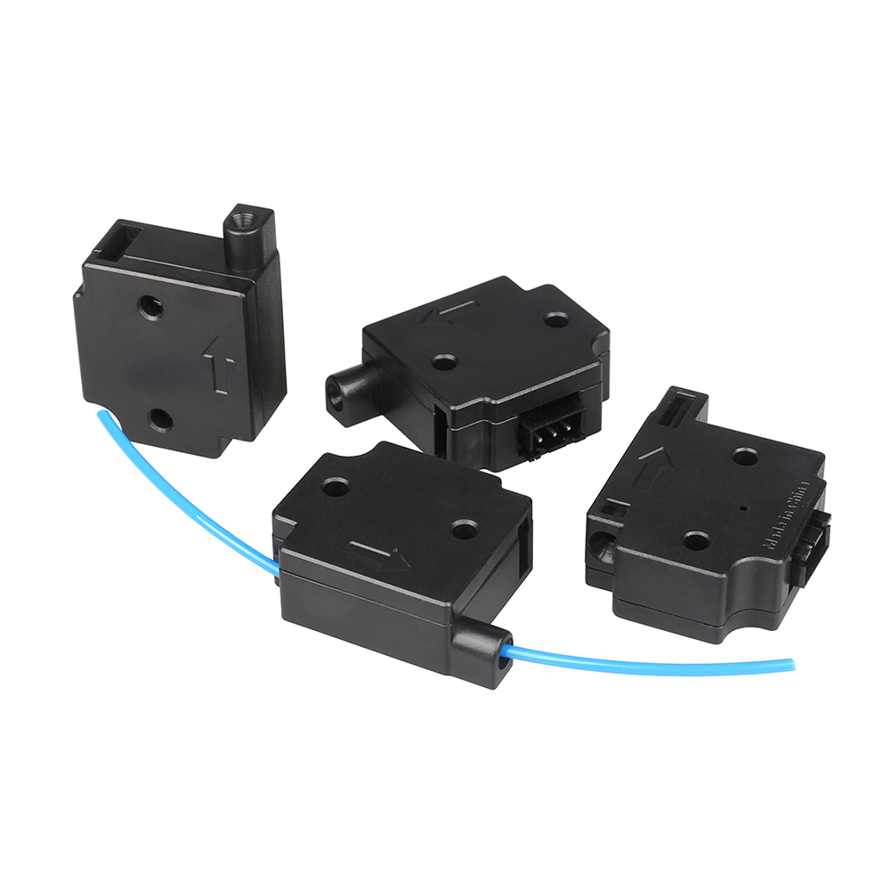 3DSWAY 3D Printer Parts Materi - огляд і ціна 3D Printing Cnc