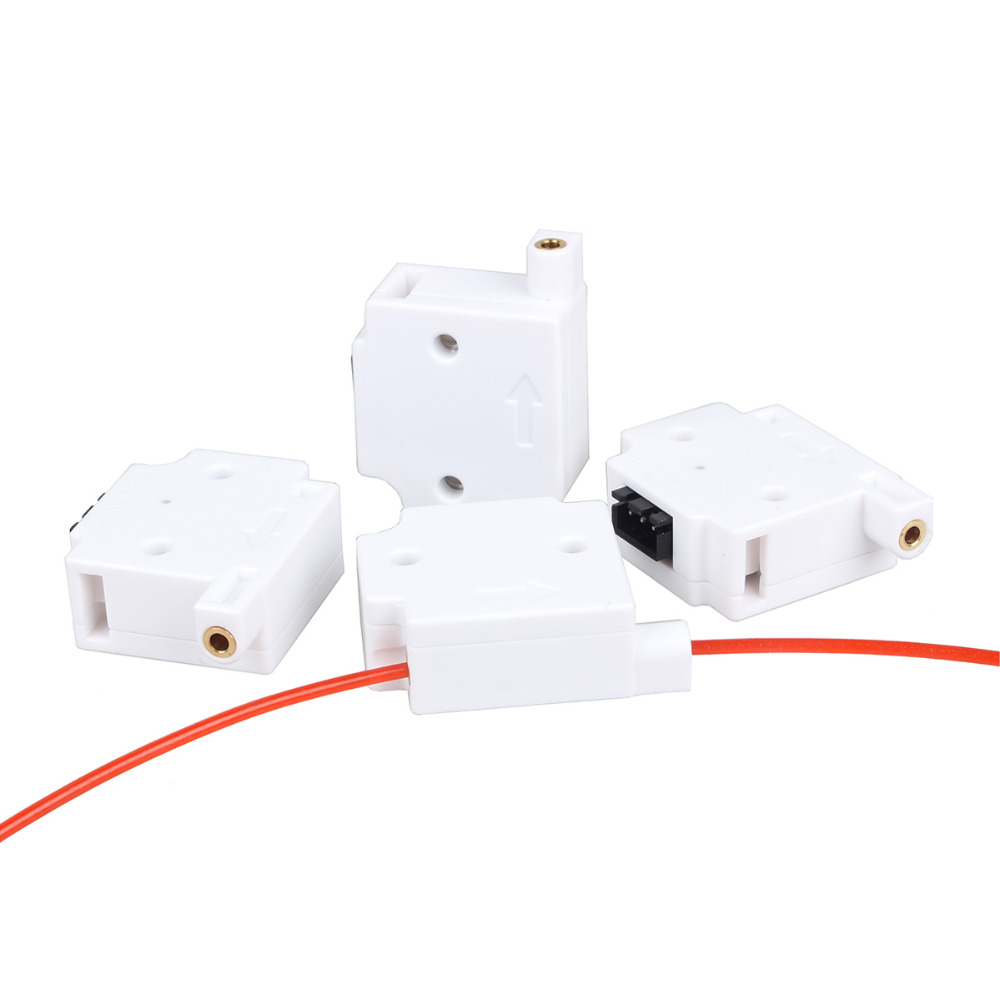 3DSWAY 3D Printer Parts Materi - огляд і ціна 3D Printing Cnc