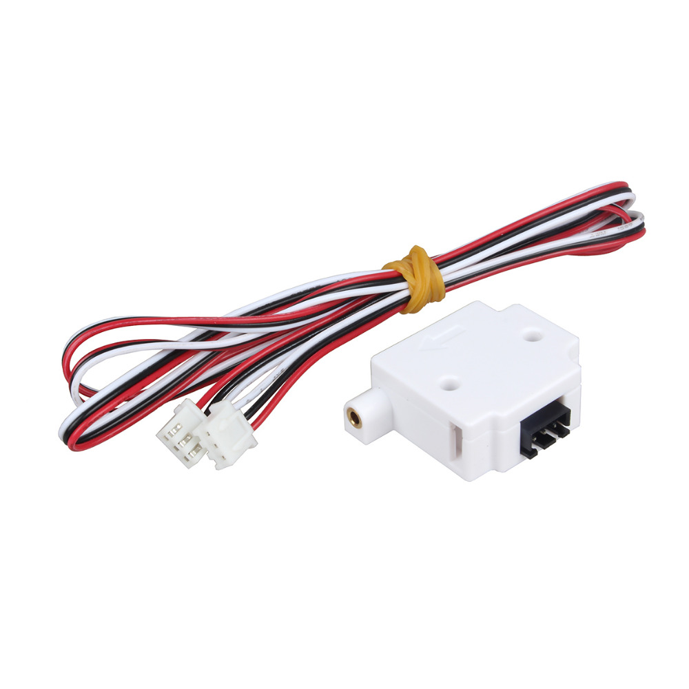 3DSWAY 3D Printer Parts Materi - огляд і ціна 3D Printing Cnc