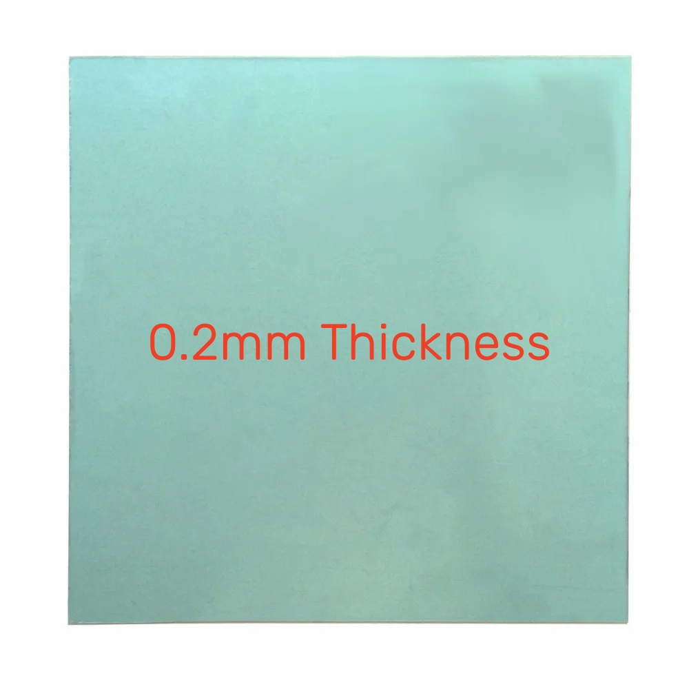 2pack 8''/220mm/10''/12''/16'' - огляд і ціна Pei Sheet