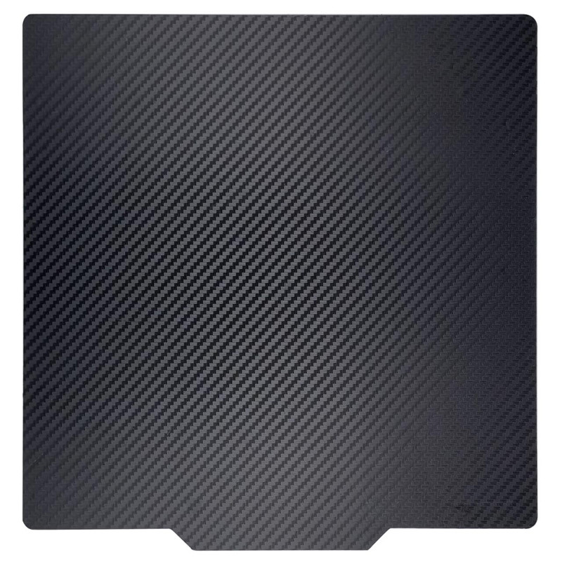PEI Sheet 160x160mm Double Sid - огляд і ціна Pei Sheet