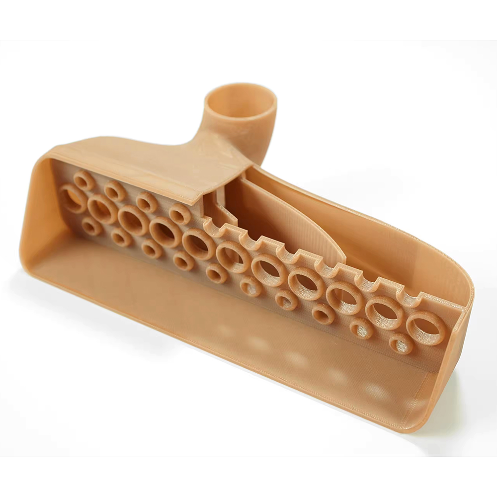 Customized air conditioning pi - огляд і ціна 3D Printing File
