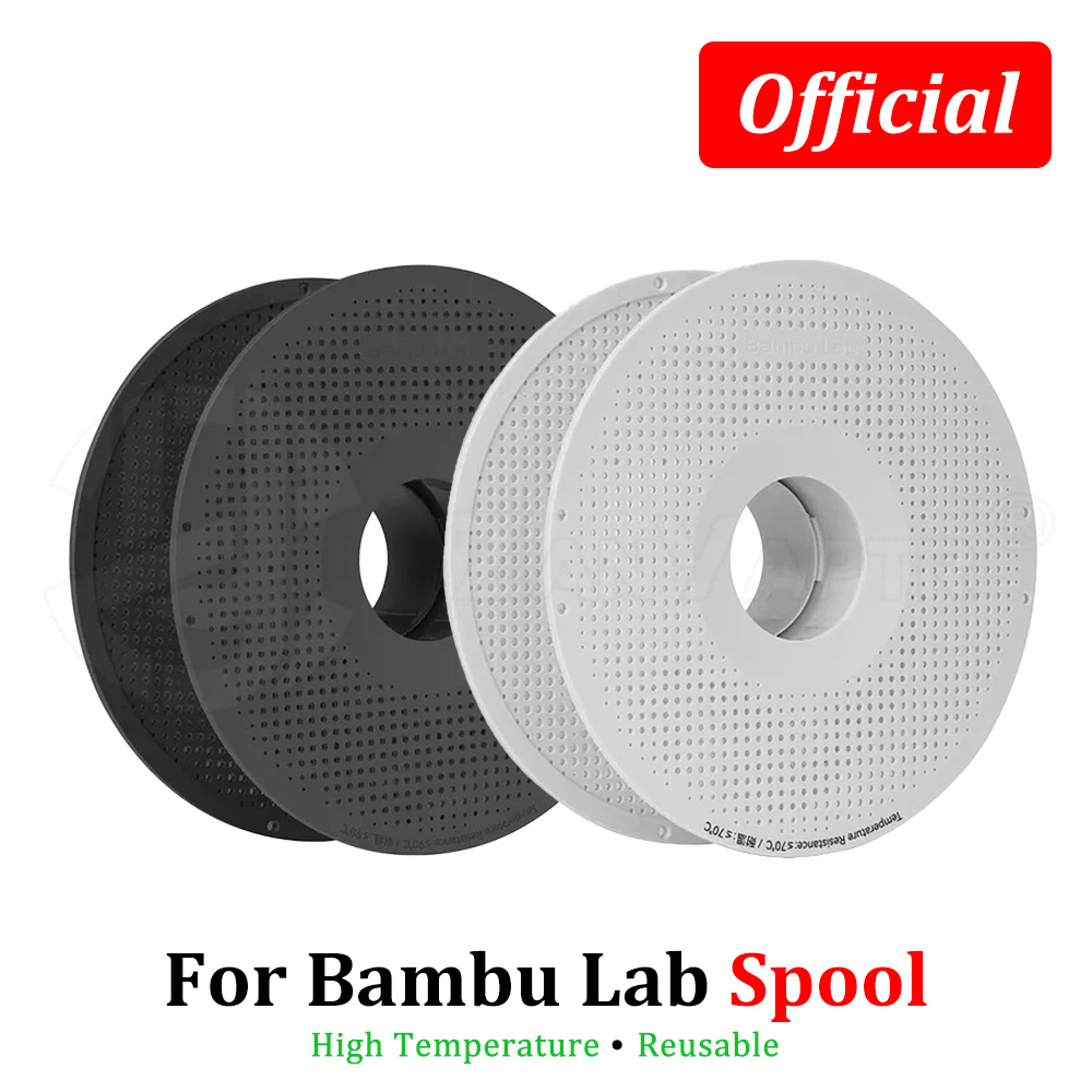For Bambu Lab 3D Printer High  - огляд і ціна 3D Printing Cnc