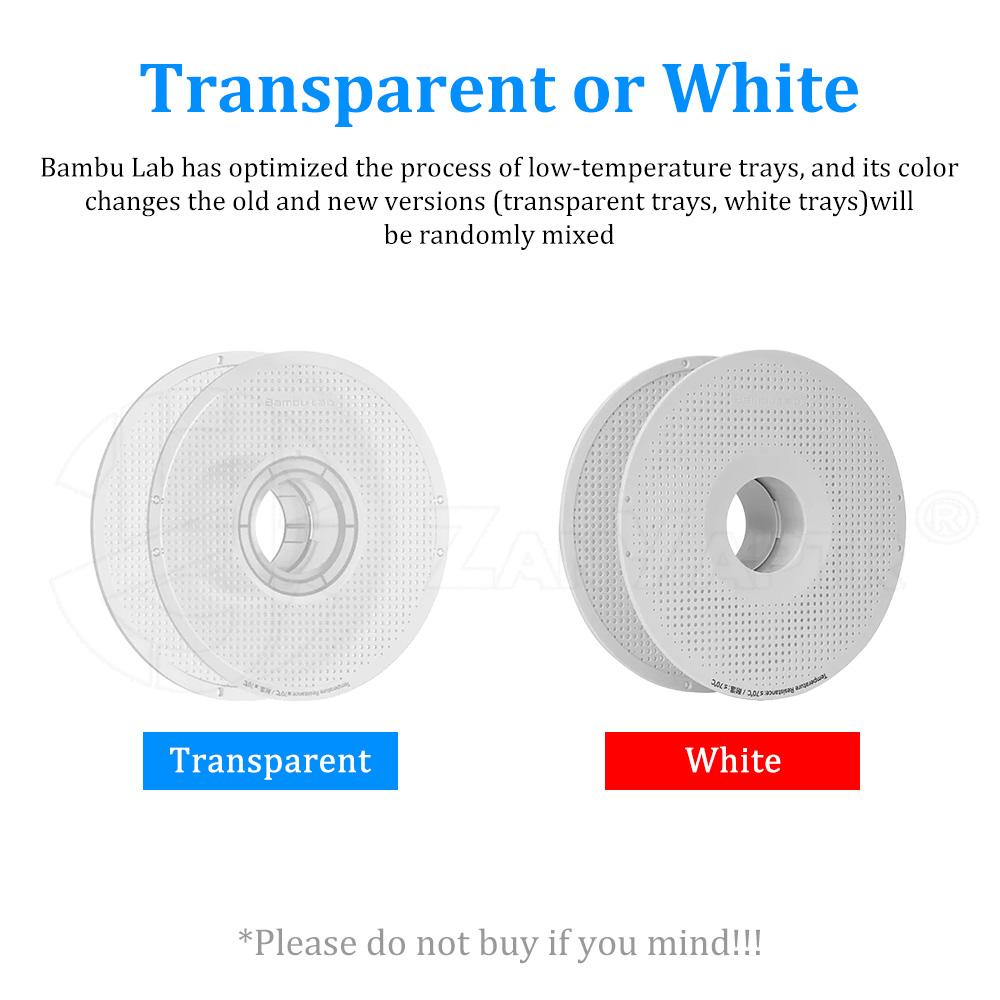 For Bambu Lab 3D Printer High  - огляд і ціна 3D Printing Cnc