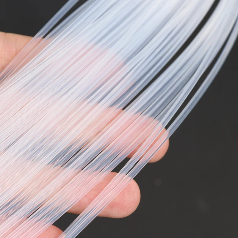 1/5/10m 3D Printer Part PTFE T - огляд і ціна 3D Printing Cnc