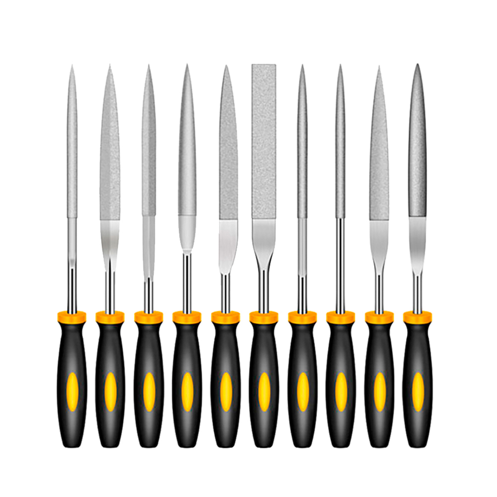 Engraving Grinding File Needle - огляд і ціна 3D Printing File