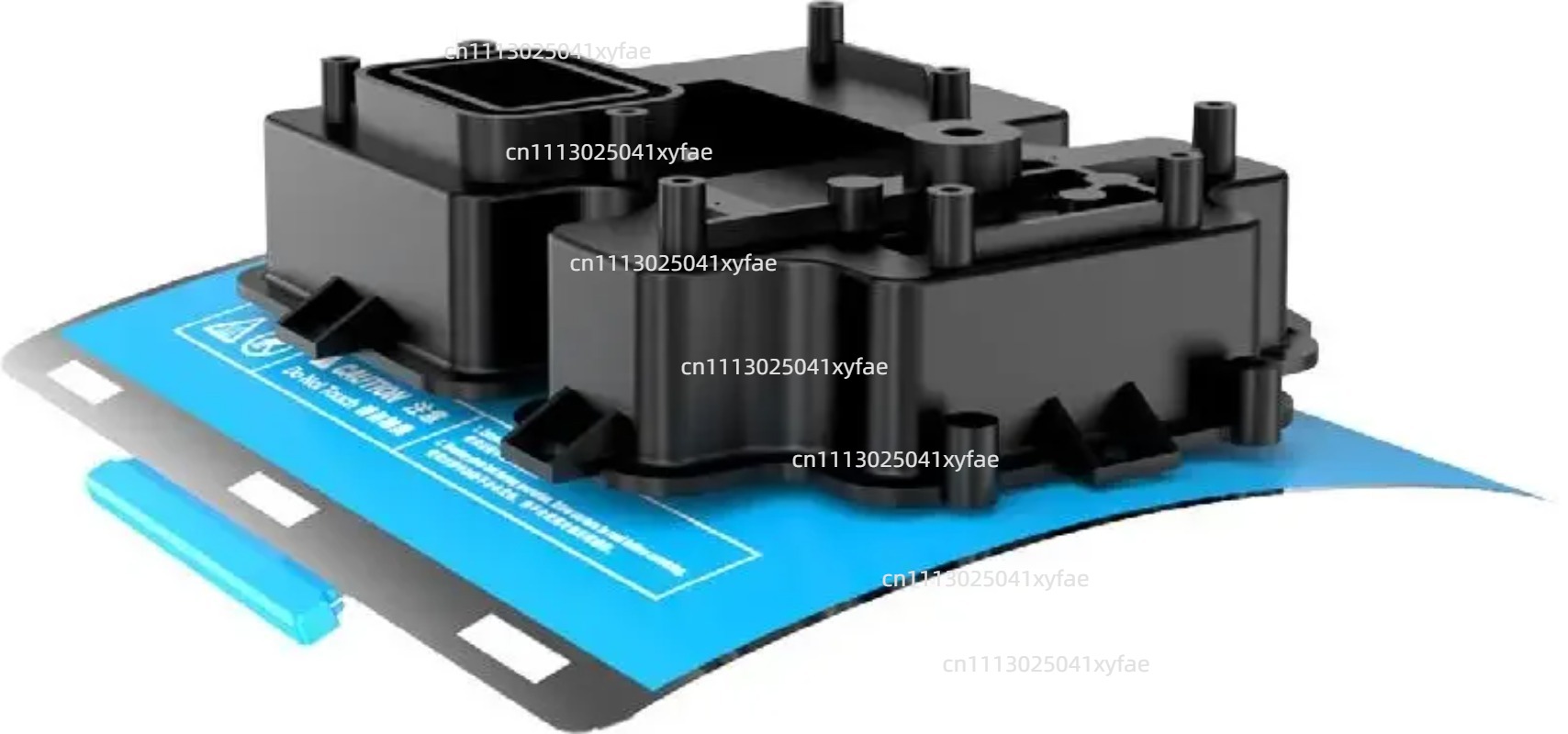 1pcs Flexible Building Bed Pla - огляд і ціна 3D Printer Bed Spring