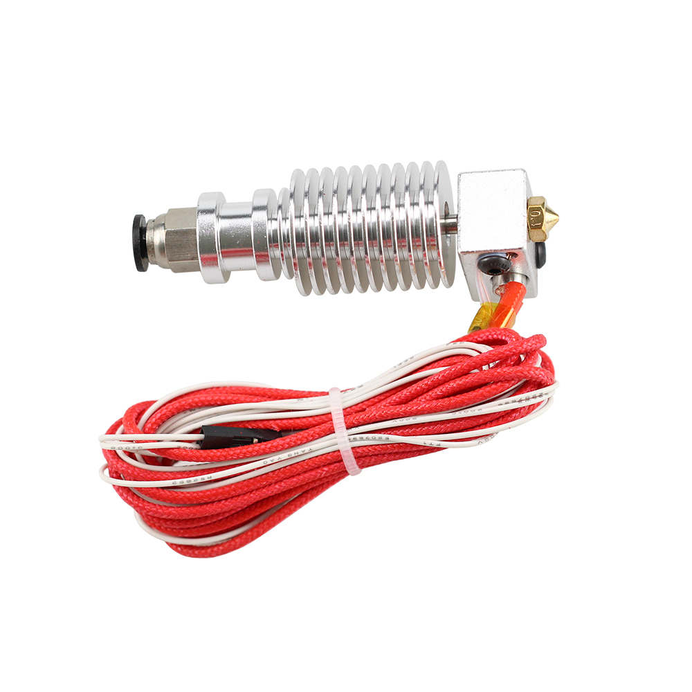 3D Printer J-head Hotend with  - огляд і ціна 3D Printing Cnc