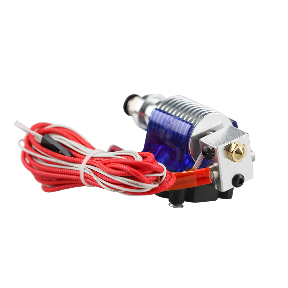 3D Printer J-head Hotend with  - огляд і ціна 3D Printing Cnc