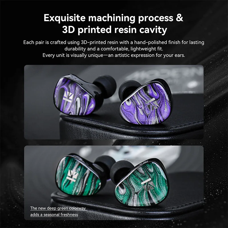 KBEAR Alkaid KB03 HiFi IEM Ear - огляд і ціна 3D Printing Office Setup