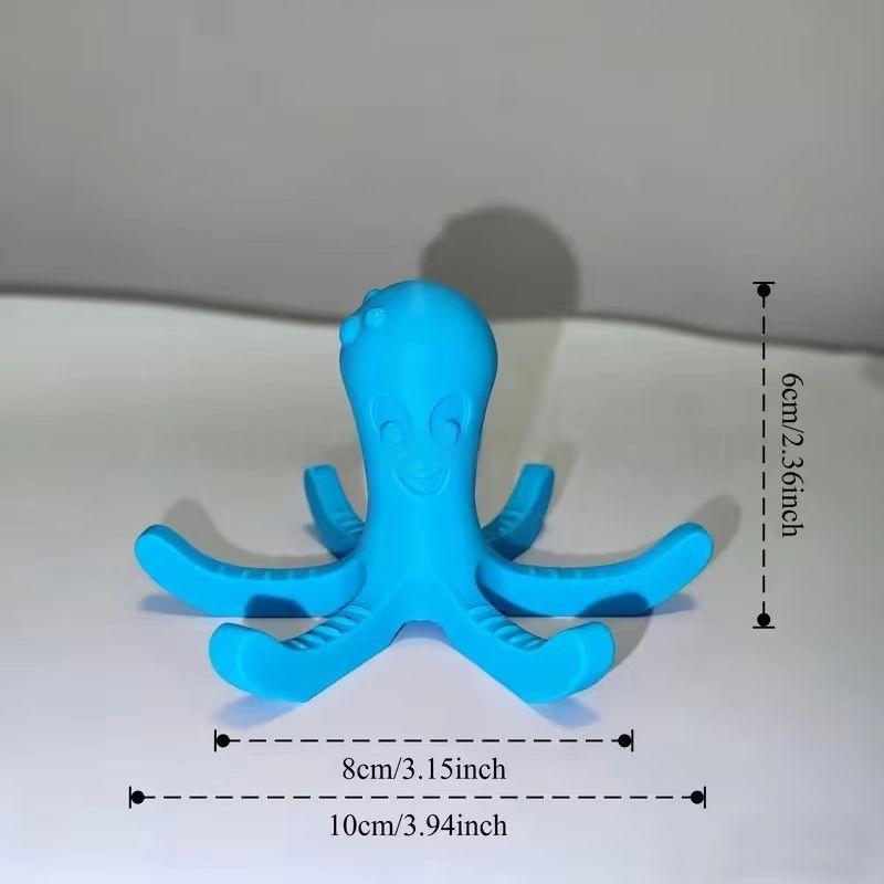 Superior Quality 3D Octopus Pr - огляд і ціна 3D Printing Quality