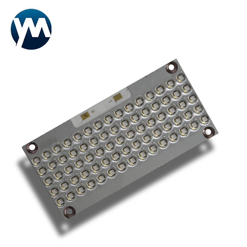 UV LED Module 200W High Power  - огляд і ціна Glue For 3D Printing