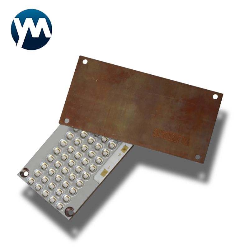 UV LED Module 200W High Power  - огляд і ціна Glue For 3D Printing