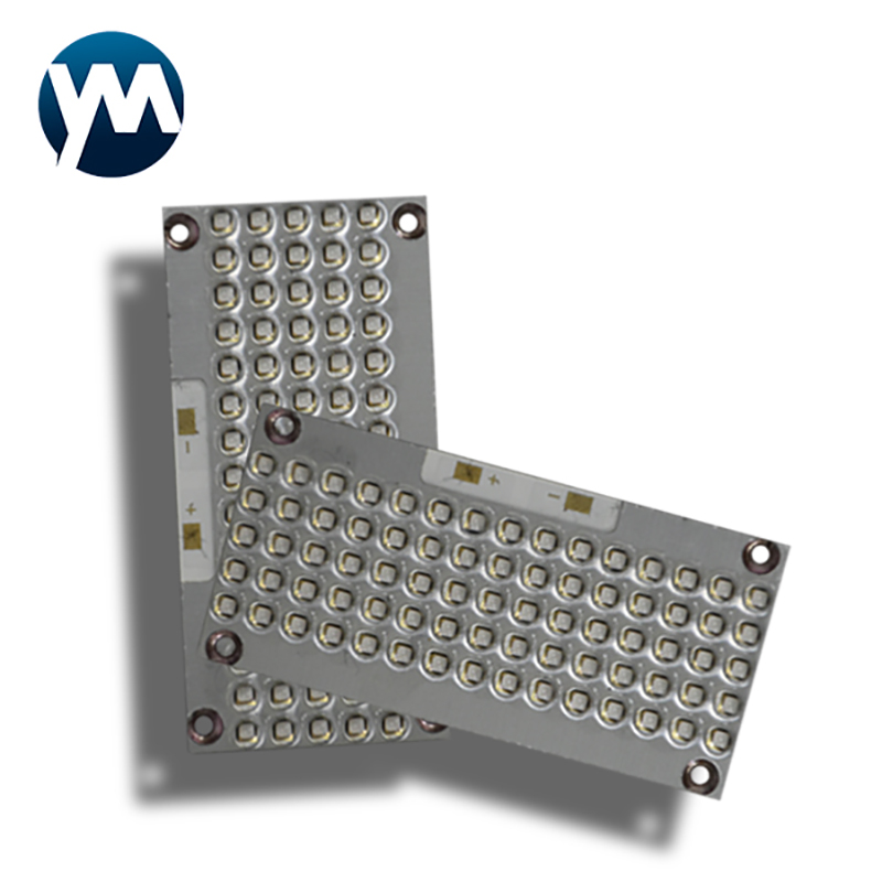 UV LED Module 200W High Power  - огляд і ціна Glue For 3D Printing