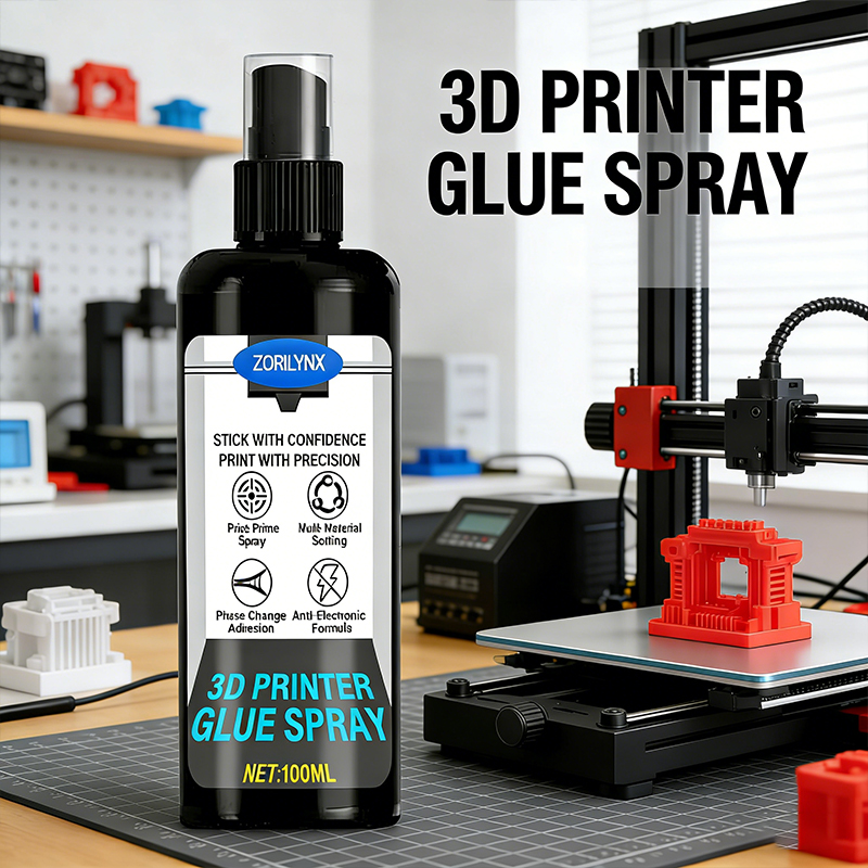 3D Printing Adhesive Spray  An - огляд і ціна 3D Printing Glue Stick