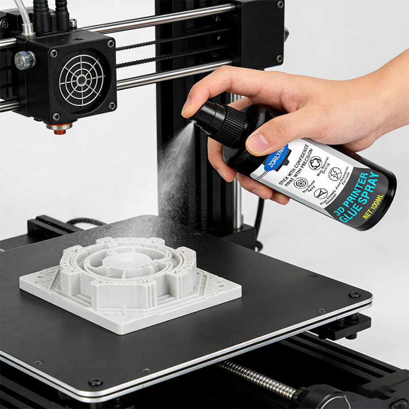 3D Printing Adhesive Spray  An - огляд і ціна 3D Printing Glue Stick