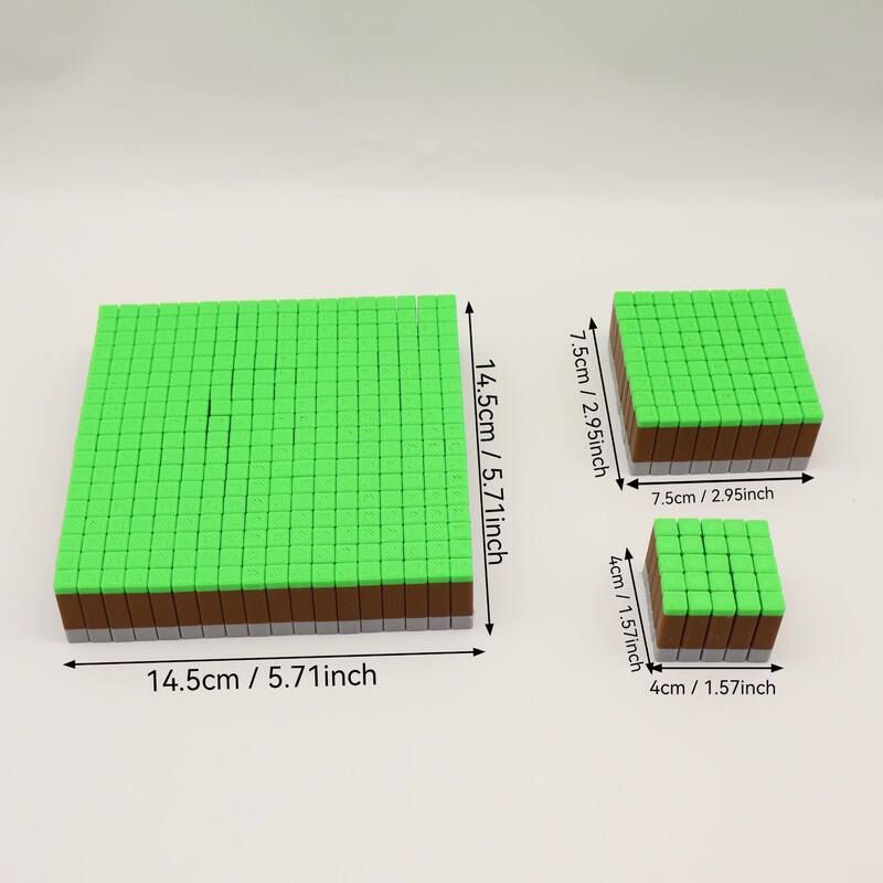New 3D Printed My World Grassl - огляд і ціна 3D Printing Quality