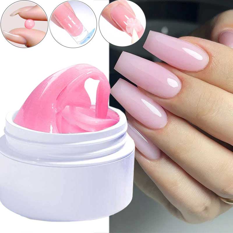 15ML Clear White Pink Non-Stic - огляд і ціна 3D Printing Glue Stick