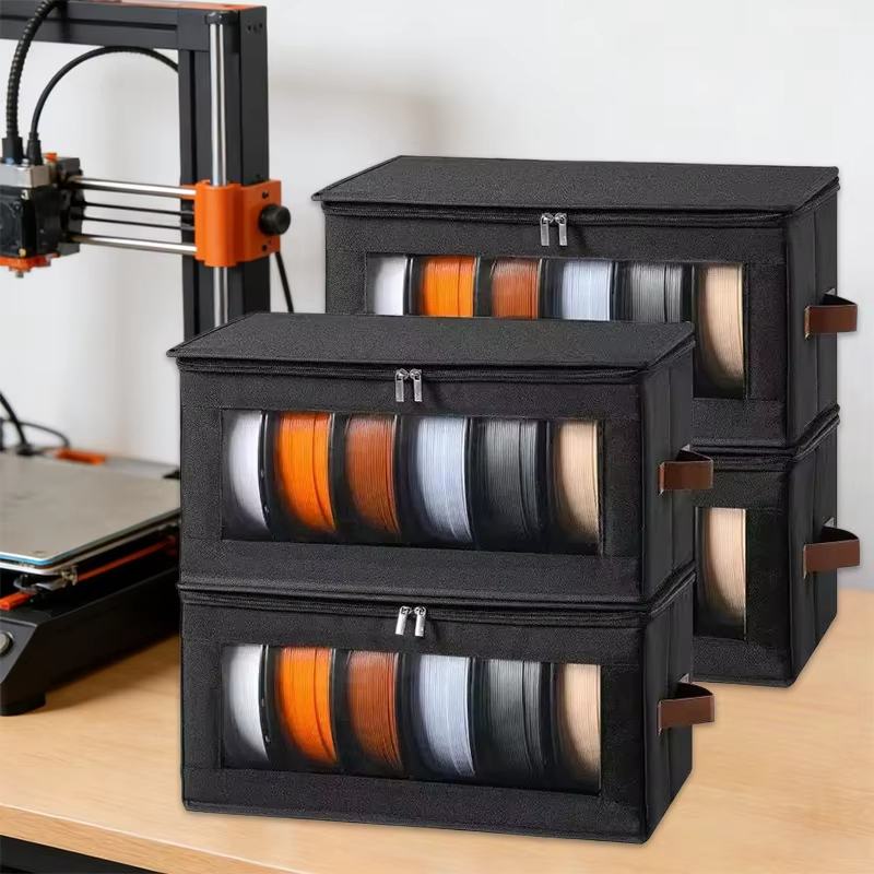 Filament Storage Bag - 3D Prin - огляд і ціна 3D Printing Cnc