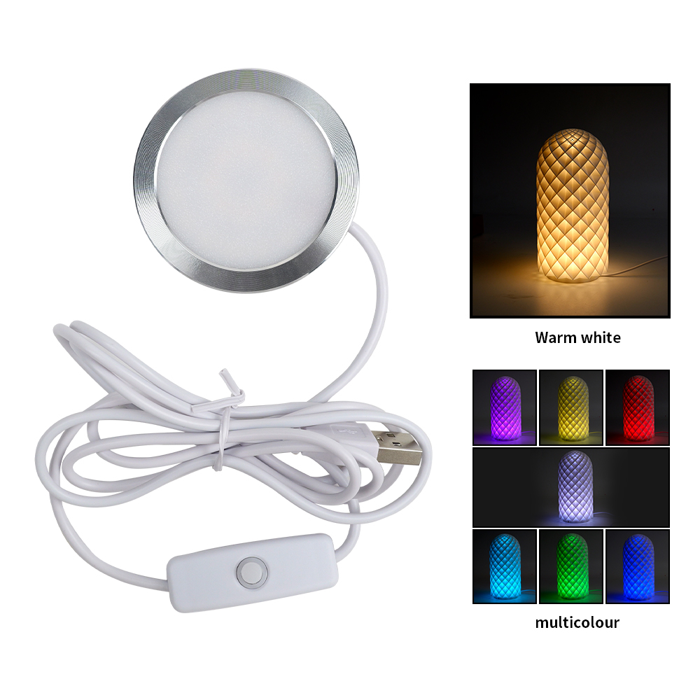 For Bambu Lab Led Lamp Kit 001 - огляд і ціна 3D Printing Bambu